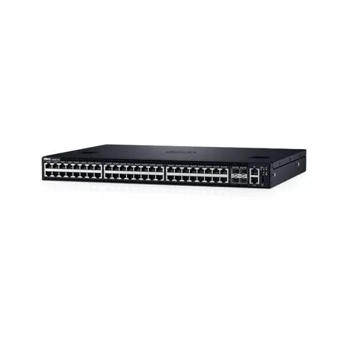 Dell Networking N3024F L3 Ports Managed Switch