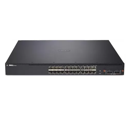 Dell Networking N4032 32 Ports 10G BaseT Managed Switch