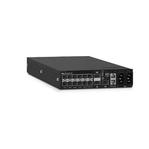 Dell Networking S4048 On Ports 10GbE SFP Managed Switch