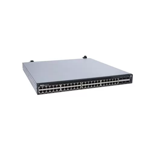 Dell Networking S4048T On Ports Managed Switch