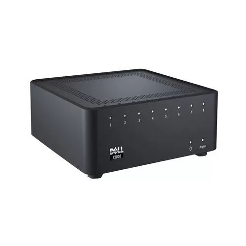 Dell Networking X1008 Ports Smart Web Managed Switch