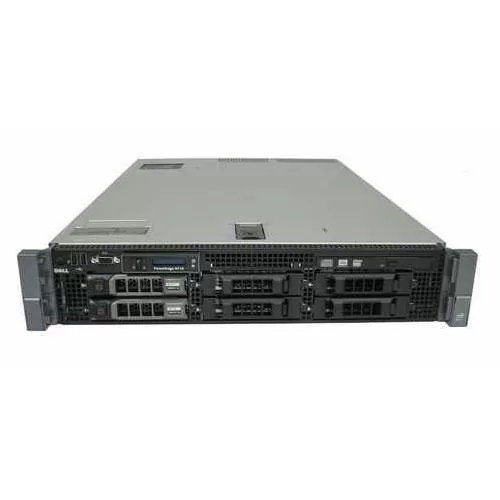 Dell Power Edge R710 Server