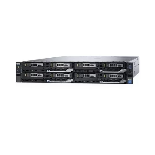 Dell PowerEdge FX Chassis