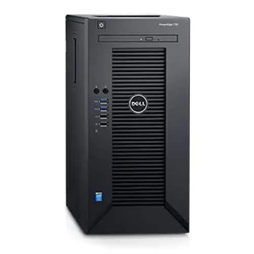 Dell PowerEdge Mini Tower Server