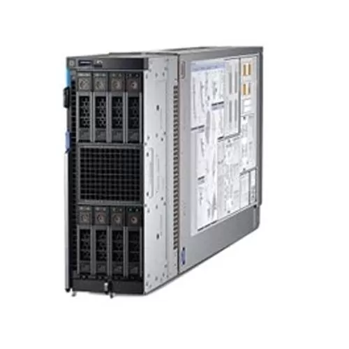 Dell PowerEdge MX7000 Modular Chassis