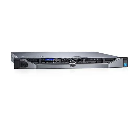 Dell PowerEdge R330 rack server
