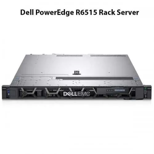 Dell PowerEdge R6515 Rack Server
