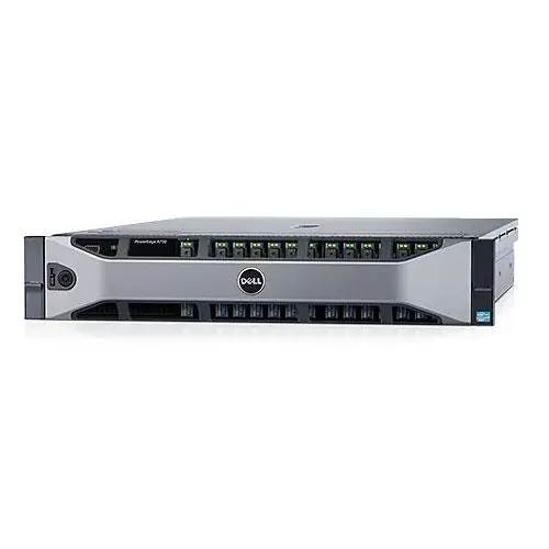 Dell PowerEdge R730XD Server