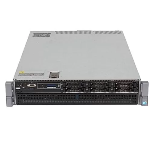 Dell PowerEdge R810 Server