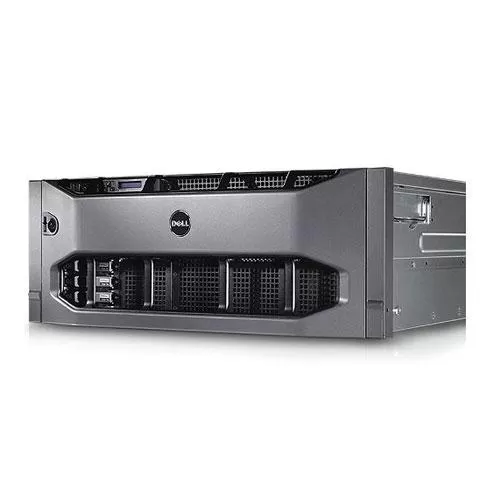 Dell PowerEdge R910 Server