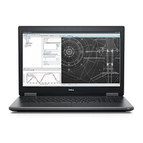 Dell Precision 7730 Workstation