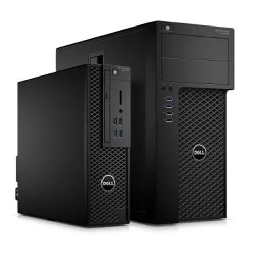 Dell Precision Tower 3000 Series 3420-3620 Workstation