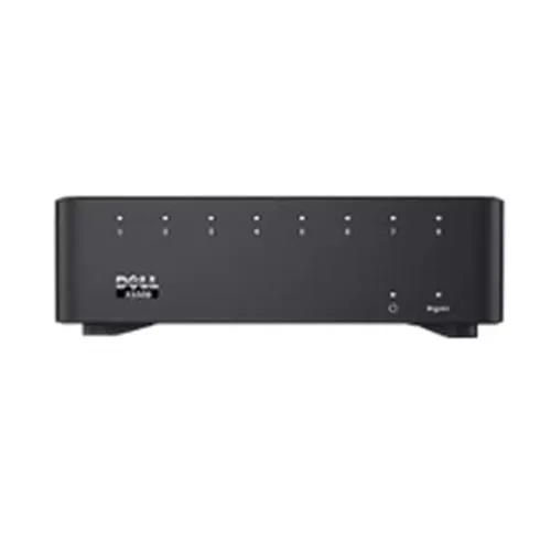 Dell X1008I Networking X1008 Smart Switches