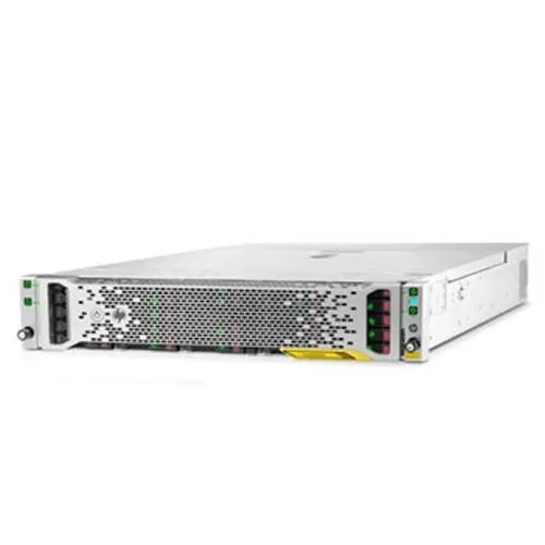 Hp Converged CS250 4Node Server Upto 190 VMs