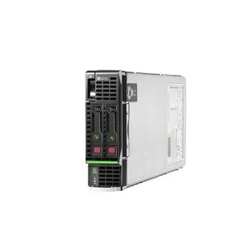 Hp Proliant BL460c Gen8 Server with 32GB