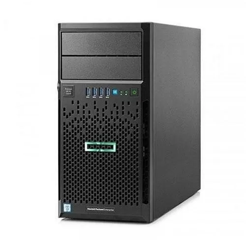HP ProLiant ML30 Gen9 P03706-375 Tower Server
