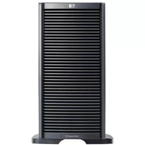 HP ProLiant ML350 G6 Server