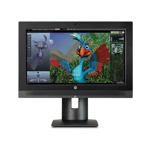 HP Z1 G3 All in One workstations
