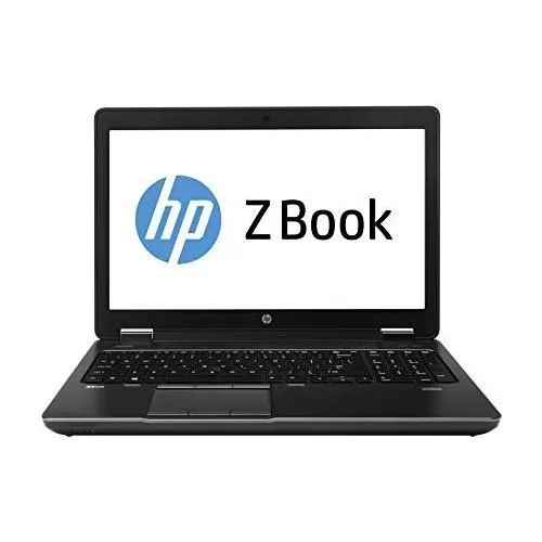 HP ZBook 15u Mobile Workstation