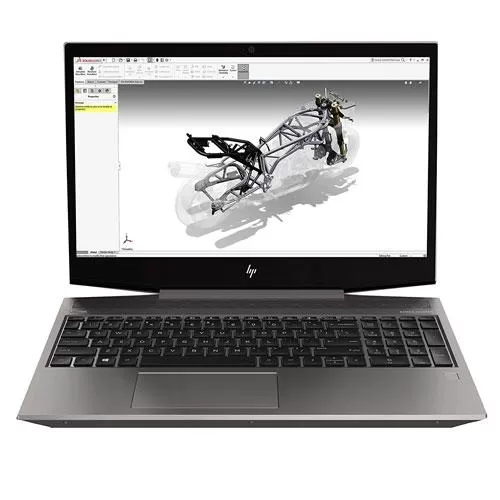 HP ZBook Create 2N5N1PA G7 Notebook PC