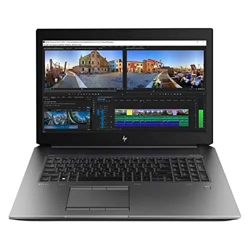 HP ZBook Firefly 14 235M4PA G7 Mobile Workstation