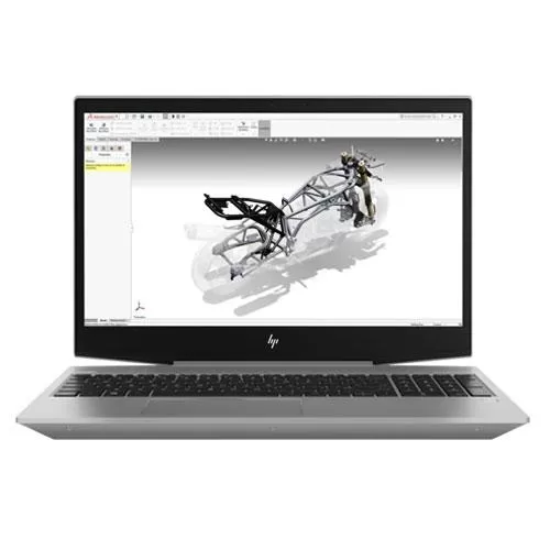 HP ZBook Firefly 14 2P0S7PA G7 Mobile Workstation