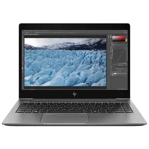 Hp ZBook Firefly 14 G8 468L6PA Mobile Workstation