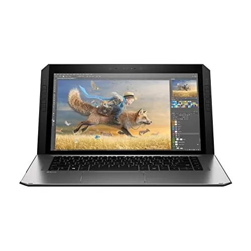 HP ZBook x2 G4 5LA78PA Detachable Workstation