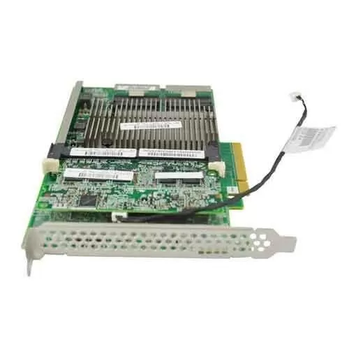 HPE 508226 B21 Dual Port SAS Storage RAID Controller