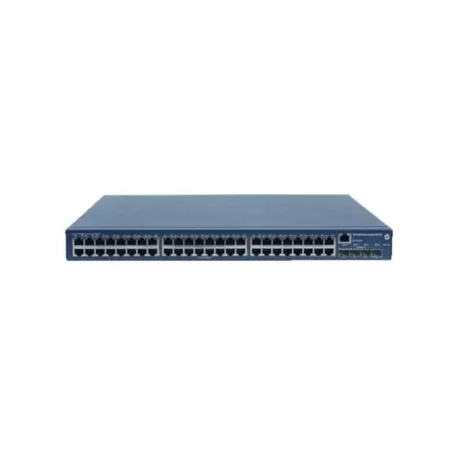 HPE 5120 48G SI Switch