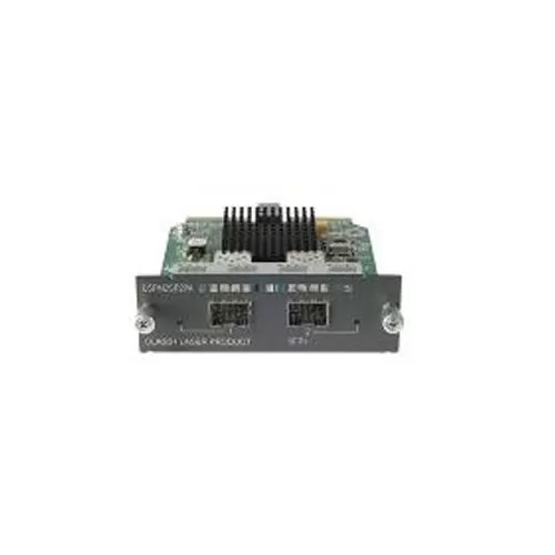 HPE 5120 Expansion module