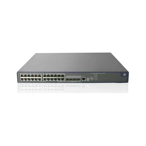HPE 5500 Expansion module