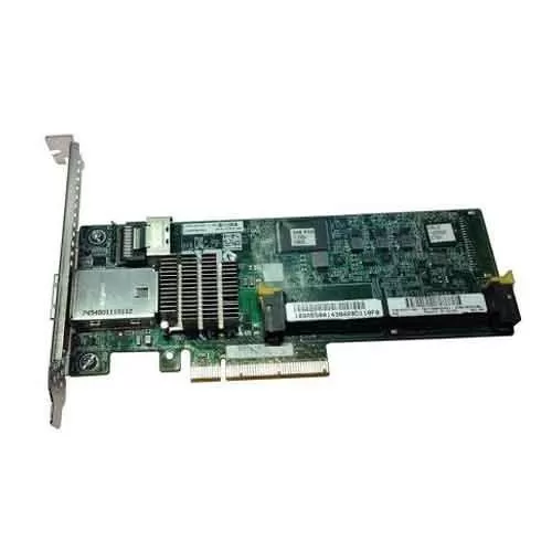 HPE 631667 B21 PCIe RAID Storage Controller
