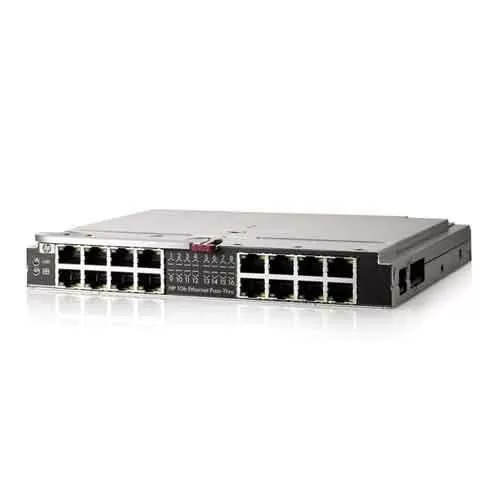 HPE 691367 B21 40GbE 28 Port Virtual Connect Module