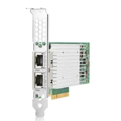 HPE 699350 001 40GbE 28Port Virtual Connect Module