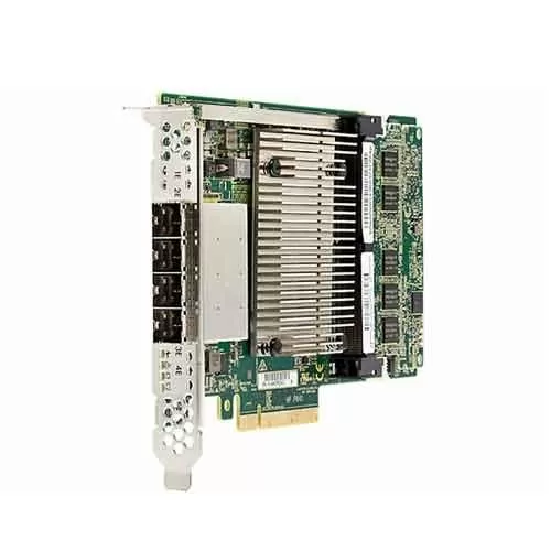 HPE 726903 B21 Smart Array 4 Ports Controller