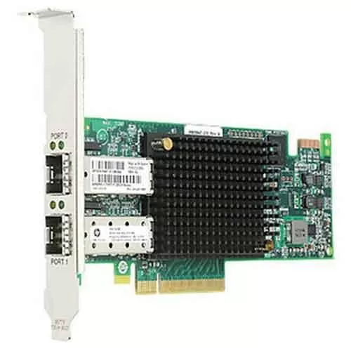 HPE 82Q 489191 001 8GB Fibre Channel Host Bus Adapter