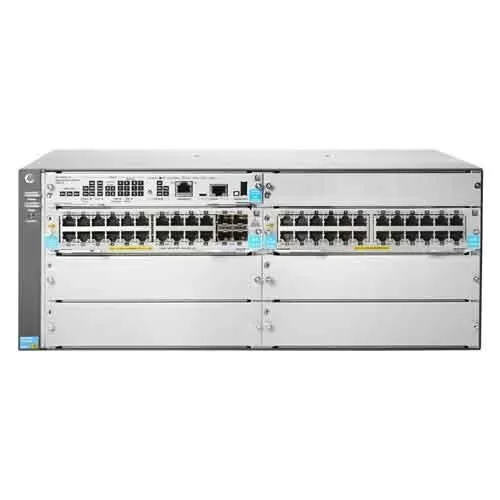 HPE Aruba JL003A 5406R 44GT Switch