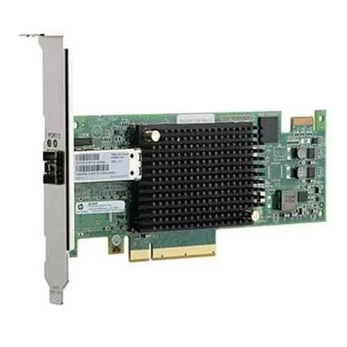 HPE FC2242SR A8003A 4GB Fibre Channel Host Bus Adapter