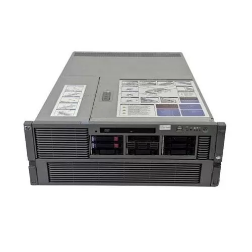HPE Integrity RX6600 Server