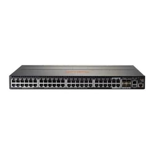 HPE J8693 69001 ProCurve 3500 48G Managed Ethernet Switch