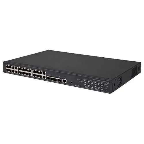 HPE J8693A ABA ProCurve 3500 Managed Ethernet Switch