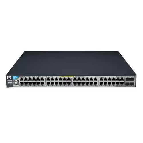 HPE J8693A ProCurve 3500 48G Managed Ethernet Switch
