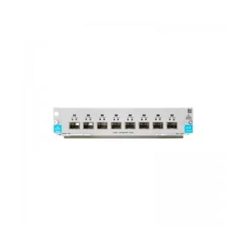 HPE J9538A 8 Port Switch