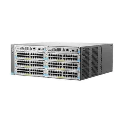 HPE J9821 61001 Aruba 5406R Switch Module