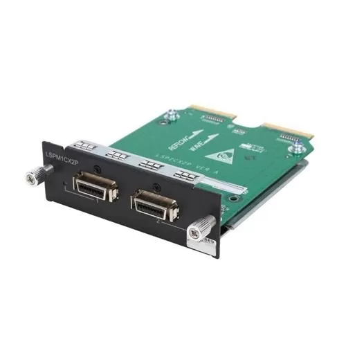 HPE Local Connect 5500 Expansion module