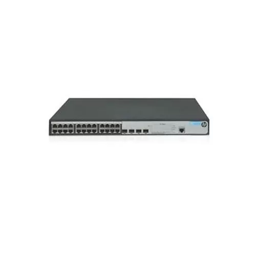 HPE OfficeConnect 1920 48G PoE 370W Switch