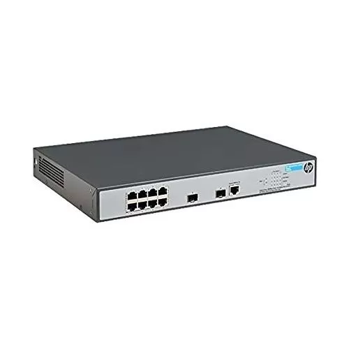 HPE OfficeConnect 1920 8G PoE 180 W Switch