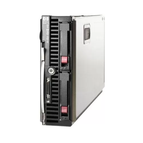 HPE ProLiant BL465C G5 Blade Server