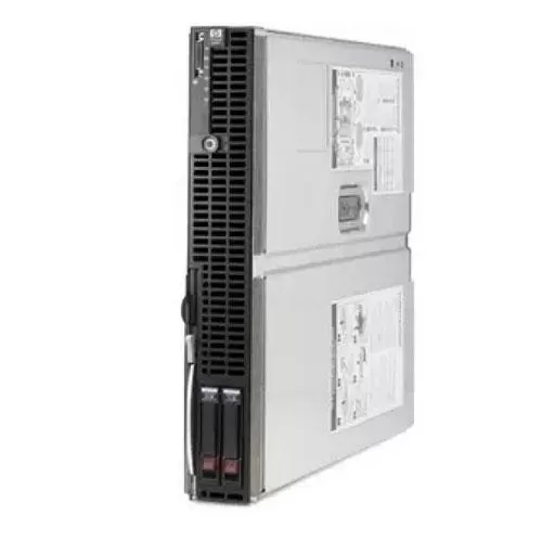 HPE ProLiant BL680C G5 Blade Server